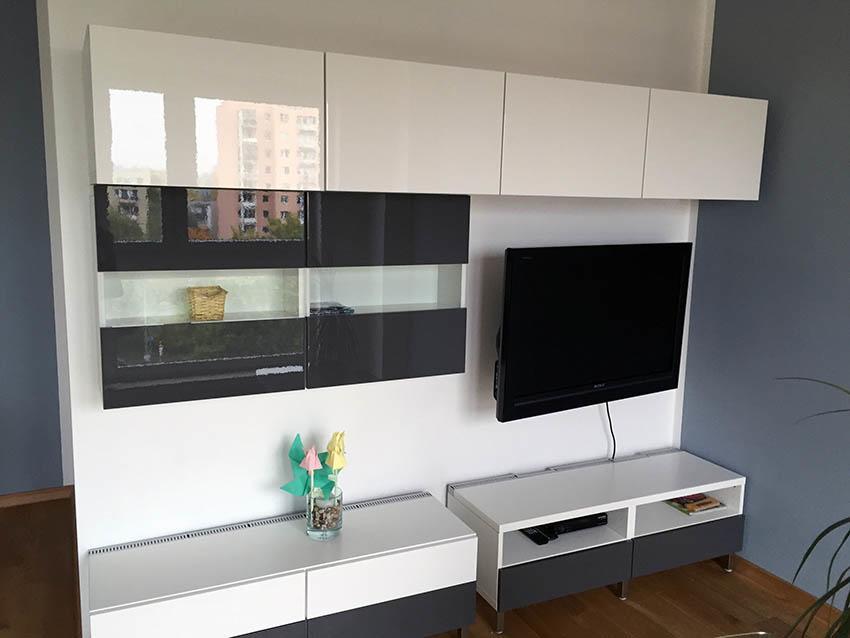 ורשה Modern & Functional Apartment Wwa מראה חיצוני תמונה
