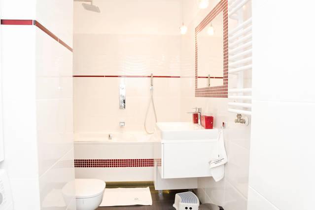 ורשה Modern & Functional Apartment Wwa מראה חיצוני תמונה