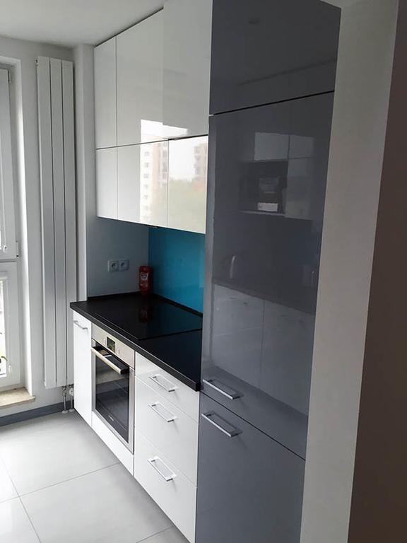 ורשה Modern & Functional Apartment Wwa מראה חיצוני תמונה