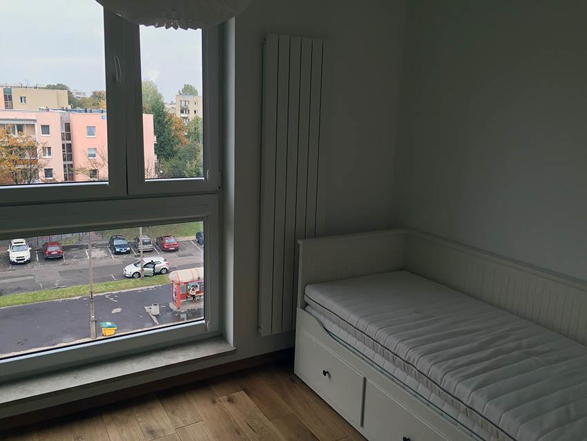 ורשה Modern & Functional Apartment Wwa מראה חיצוני תמונה