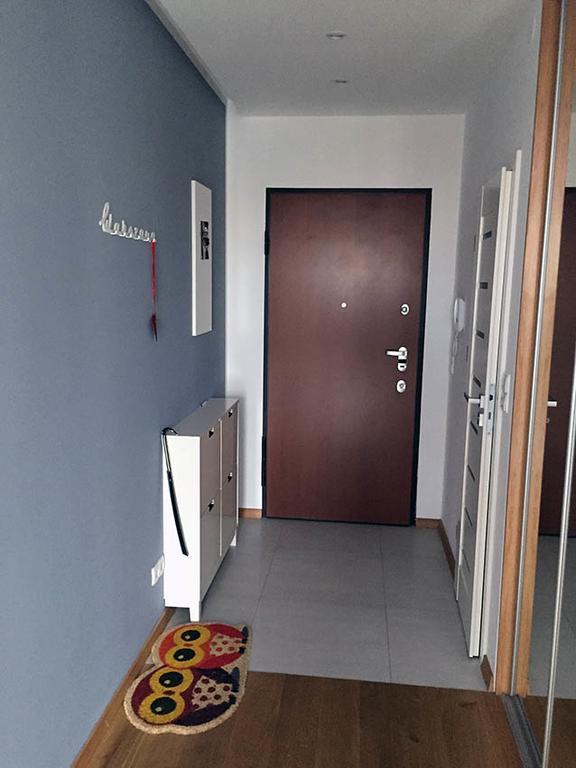 ורשה Modern & Functional Apartment Wwa מראה חיצוני תמונה